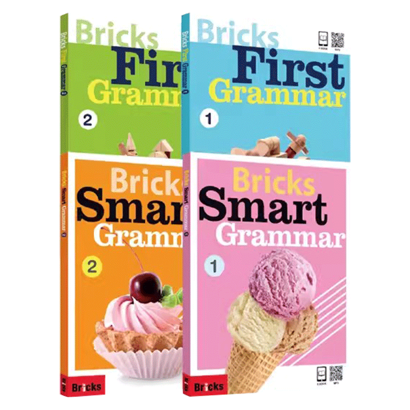 BricksFirst/SmartGrammar