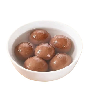 手工荞麦黑芝麻汤圆无蔗糖粗粮花生汤圆木糖醇年货元宵节汤圆