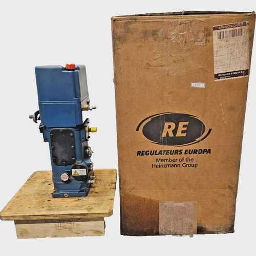 REGULATEURS EUROPA 1104V-4G-15 GOVERNOR [FAST SHIPPING]