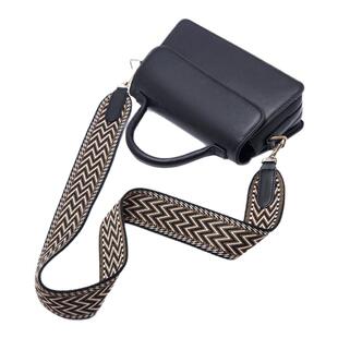 包达人轻奢宽肩带帆布尼龙带子背带可以定制长度定制调节带背包带