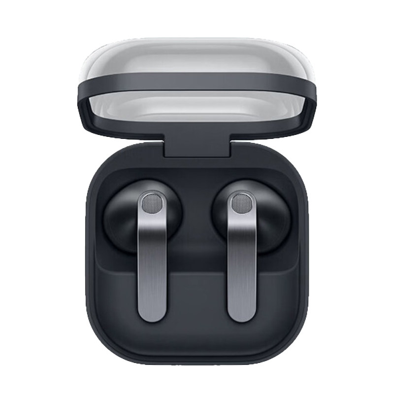 三星新品Galaxy Buds4/Buds4 Pro真无线蓝牙耳机Buds3国行正品
