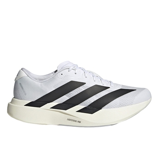adidas阿迪达斯春ADIZERO EVO SL男竞速美学马拉松跑步鞋JH6206
