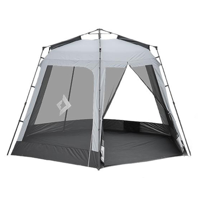 KingCamp帐篷凉棚二合一自动速开