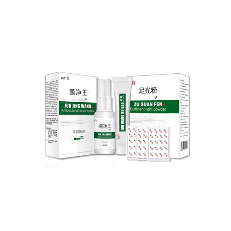 正品华唐达妃雅菌净王喷剂水泡型皮肤消毒护理（消）
