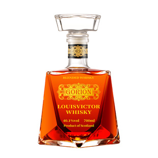 whisky苏格兰威士忌官方旗舰店正品洋酒组合套装鸡尾酒调酒基酒