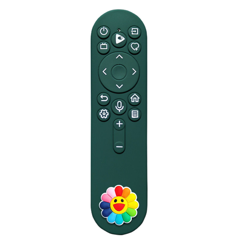 CN3V73遥控器套全包防尘套防摔壳