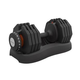 AtivaFit爱体飞火星人可调节哑铃重量健身家用力量训练器材25kg