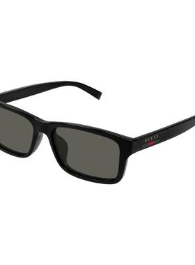 开云眼镜 古驰GUCCI男女同款板材窄框防晒太阳镜墨镜GG1986SA