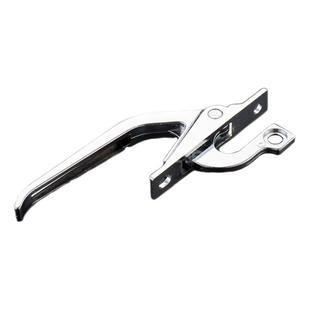 平开窗传动上下联动执手 塑钢窗把手窗户执手窗锁扣 老式铝合金窗