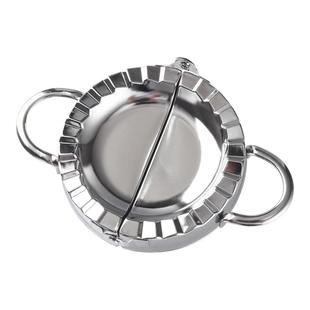 包饺子神器工具压饺子皮模具懒人花式水饺切皮家用套装花型饺子器