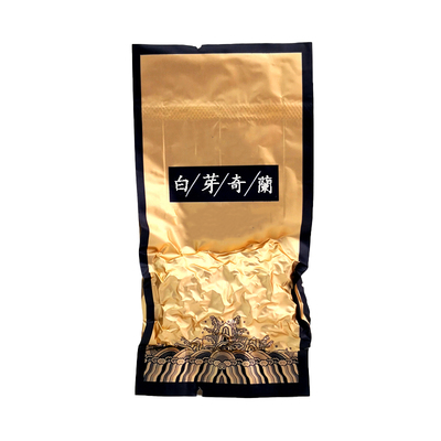 丰冠FG-038白芽奇兰半发酵乌龙茶