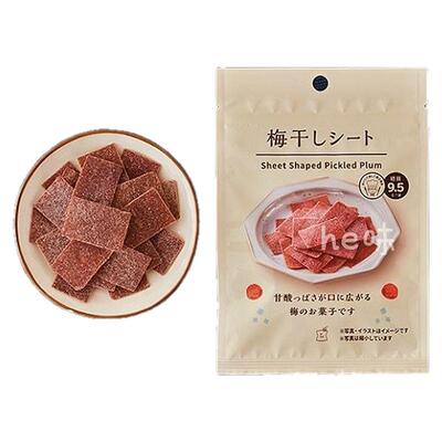 日本直邮罗森去核脆梅罗森便利店
