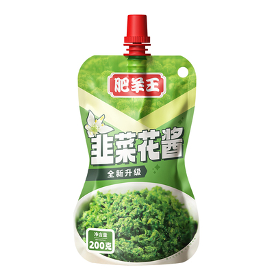 韭菜花酱内蒙古火锅蘸料