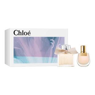 【自营】蔻依女士香水20ml新款礼盒套装小猪包20ml+肉丝带20ml