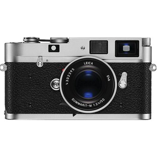 【现货】Leica/徕卡 徕卡M-A胶卷相机 10370