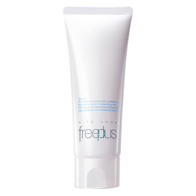 芙丽芳丝氨基酸洗面奶100g