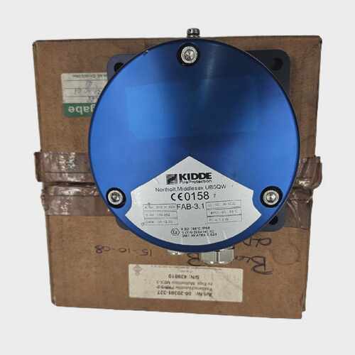INCOM / KIDDE FAB-3.1 203.01.323 FIREPROTECTION [FAST SHIPPI