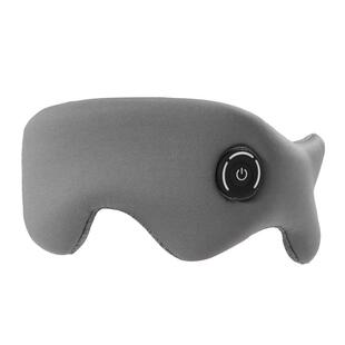 昕科眼部热敷仪usb充电无线蓄电午休睡眠遮光缓解眼疲劳蒸汽眼罩