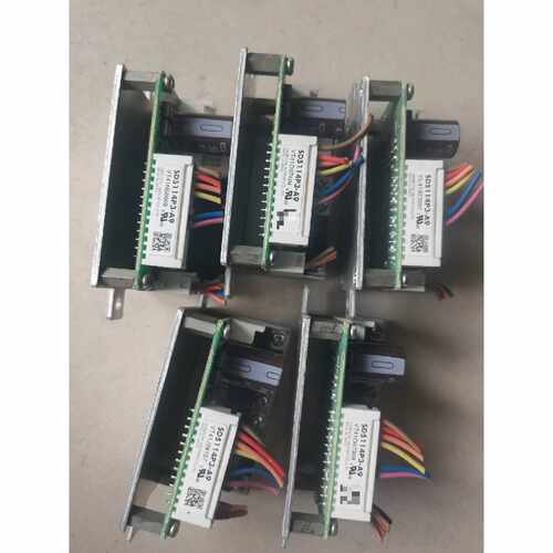议价VEXTA东方步进驱动器SD5114P3A9拆机二手维修
