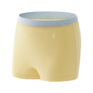 【达人专享】蕉内355Color男女童内裤抗菌纯棉宝宝儿童内裤