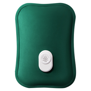 2026新款热水袋充电式防爆暖水袋宝宝手握暖手宝自发热包暖手蛋