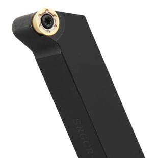 数控车刀R4/R5/R6圆刀片30度圆弧车刀杆SRGCR2020K10/SRGCL25M12