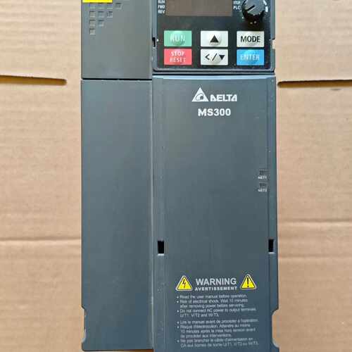 【议价-可维修】 Delta VFD17AMS43ANSAA 7.5kW /均有货