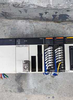 议价欧姆龙PD026 CPU21 ID212 OD213实物图质量包好现货询价