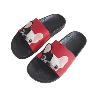 细细条防滑防臭软底凉拖鞋