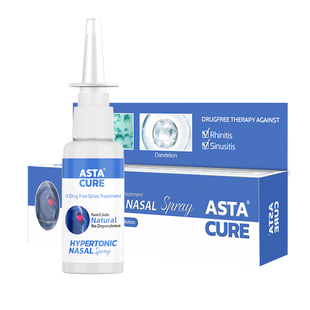 过敏性鼻炎喷雾剂专用药膏鼻喷洗鼻器鼻腔洗鼻子神器儿童