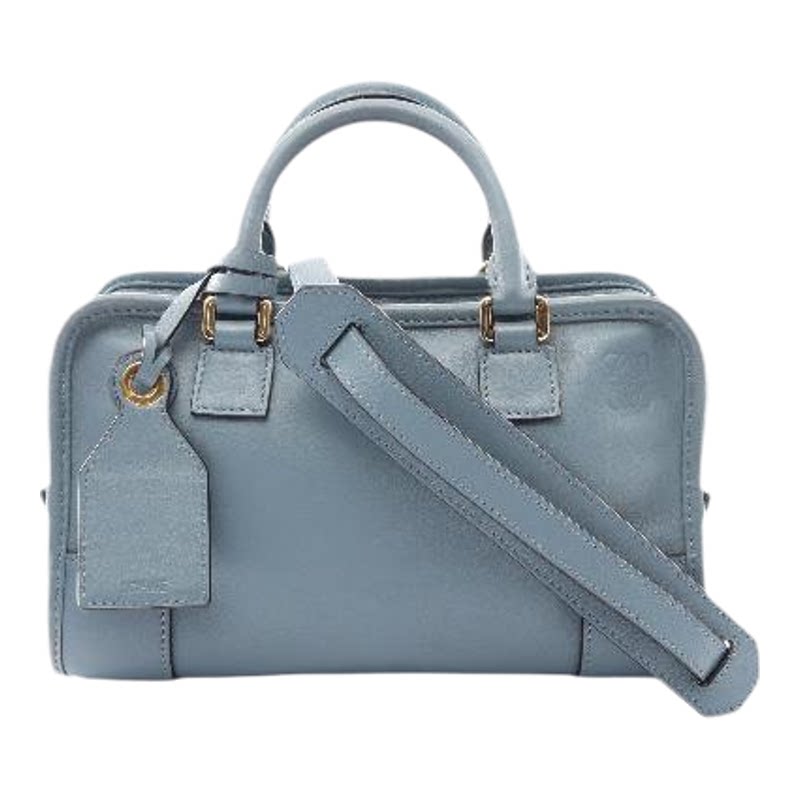 中古Loewe罗意威斜挎包