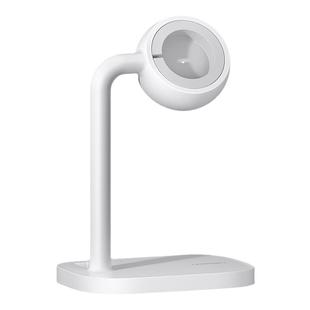 绿联Z03手表充电支架适用苹果iwatch充电座applewatch9/8/SE2/ultra充电底座iwatch7/6/5/4/3/2/SE专用手表架