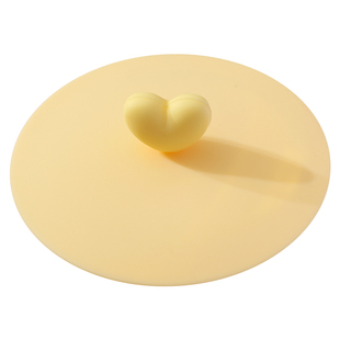 杯子盖通用杯盖食品级硅胶杯盖茶杯盖子单卖马克杯盖水杯子防尘盖