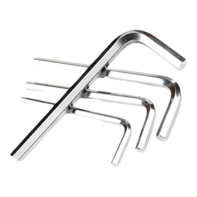 Sata/世达内六角扳手短款平头