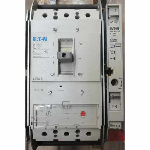 〔议价-可维修〕塑壳断路器LZM3系列断路器