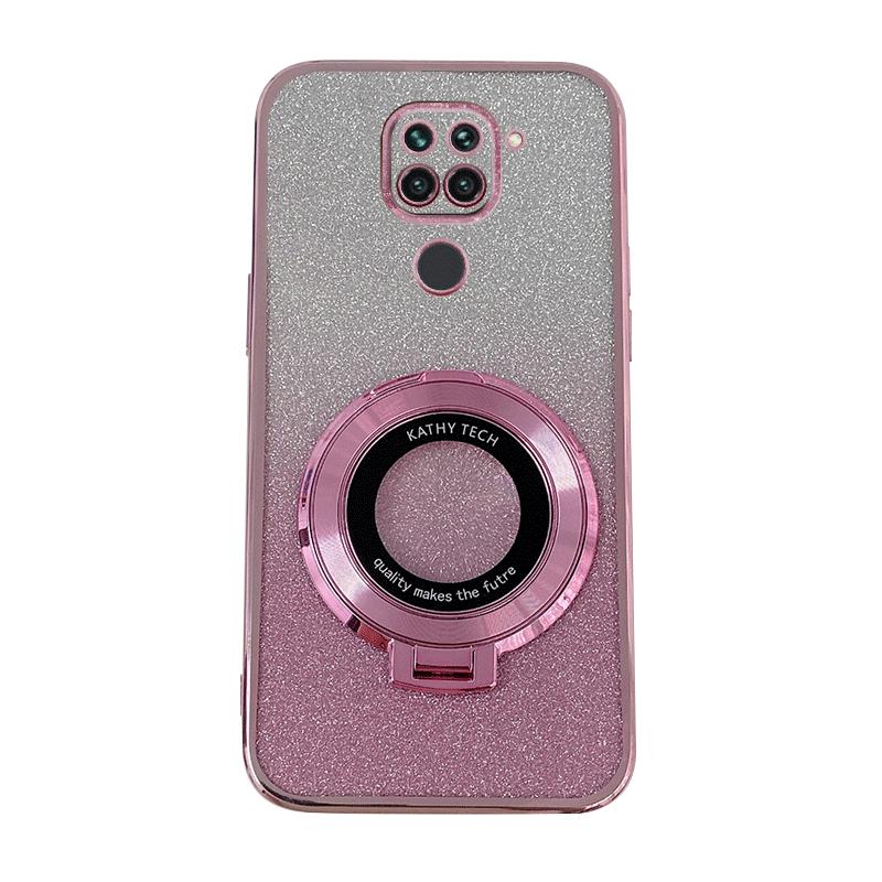 适用华为nova5Z手机壳navo5iPro新款保护套SPN-AL00透明硅胶SPNAL防摔全包nava女男novo高级感nove带支架外壳