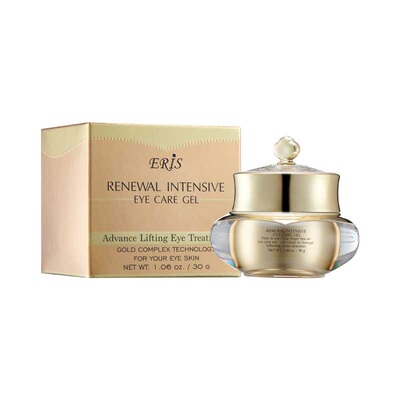 泰国保湿琥珀胜肽咖啡因蓝光眼霜