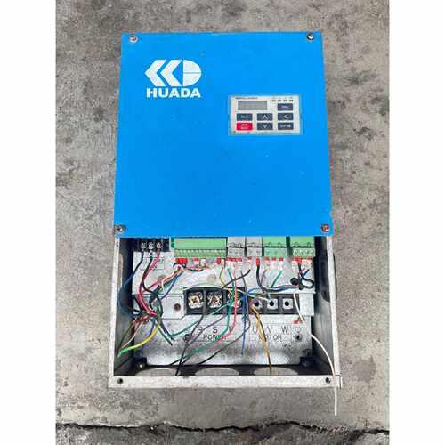 【请询价】众辰空压机变频器SP500T22KY4P380V