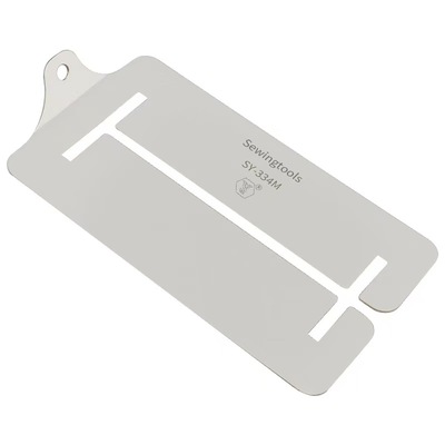 不锈钢烫分开缝小工具缝纫