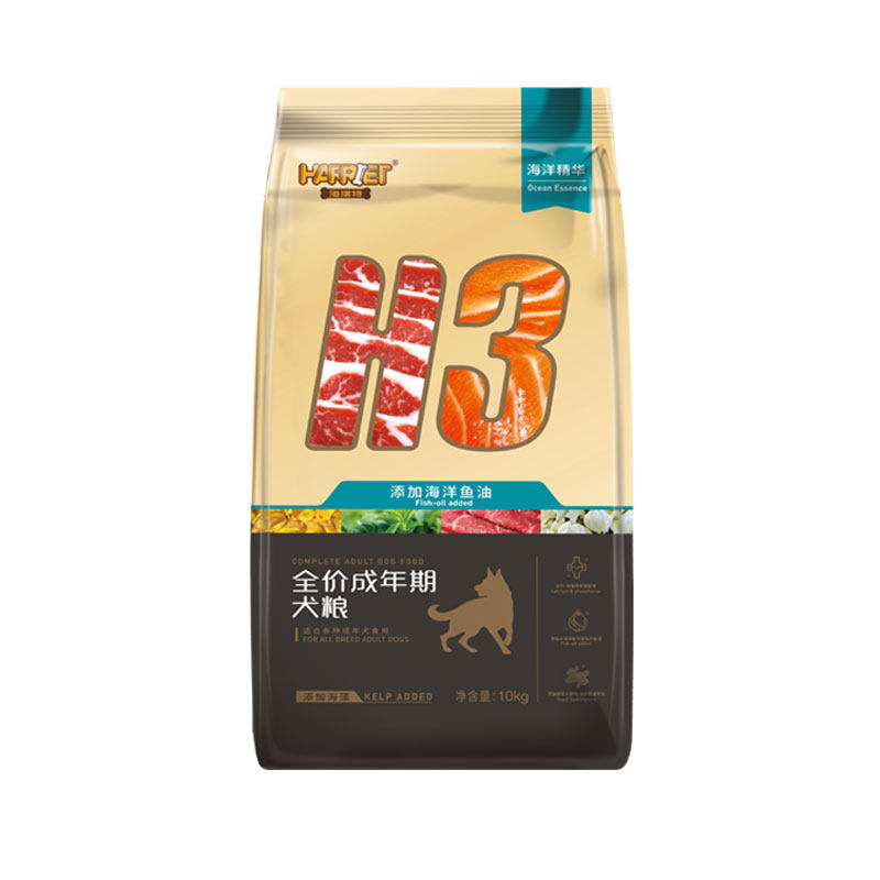 成幼年天然粮海瑞特天然粮通用型