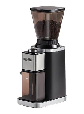 CafeLffe电动磨豆机手冲意式