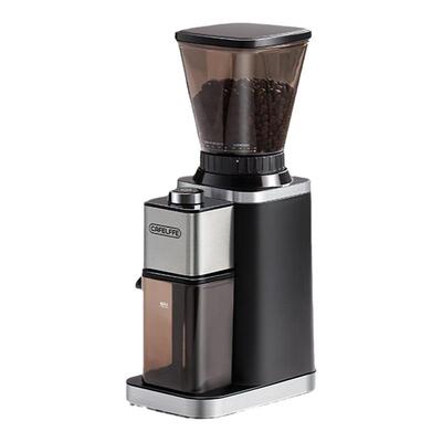 CafeLffe电动磨豆机手冲意式