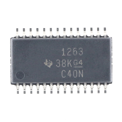 ADS1262 ADS1263 IPW IPWR 工厂自动化ADC 全新原装正品