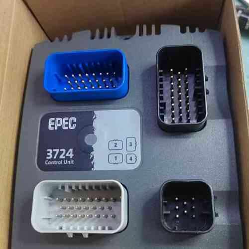 议价出售原装全新EPEC3724控制器！型号E30B3724-0