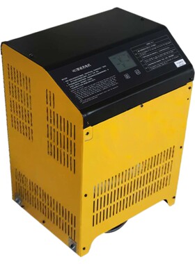 叉车配件充电机48V/60A(UMA160A)