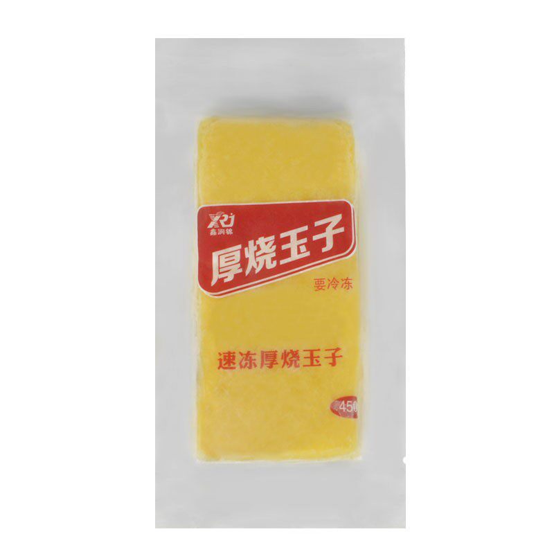 厚烧玉子即食玉子日式料理