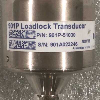 【请询价】MKS 901P Loadlock Transducer，型