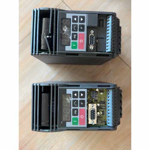 询价-变频器 6SE9214-0DA30-1AA0