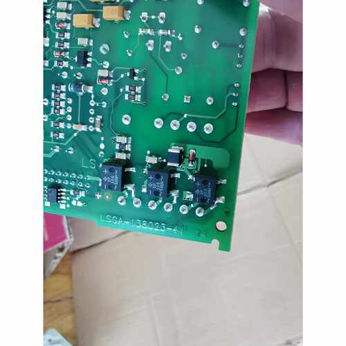 议价EH电导率主板LSGA-138023-41，95新实物图，