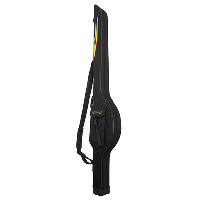 路亚包鱼竿包海竿包钓鱼包硬壳包